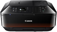 Canon mx925 scanner software